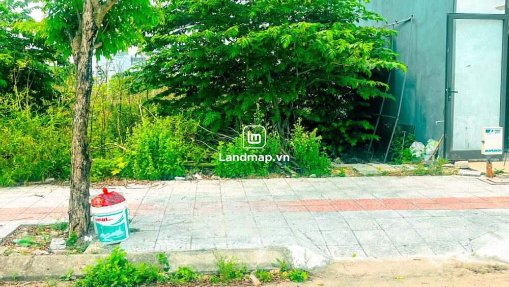 Bán Đất Nền Cụm B2-4X và 5X Nam Hòa Xuân đường 7.5m B2-60 lô