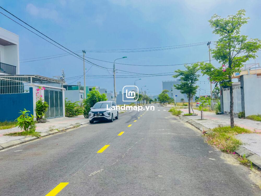 Bán Đất Nền Cụm B2-6X đến 10X Nam Hòa Xuân đường Hói Kiểng 22 B2-73 lô 1x
