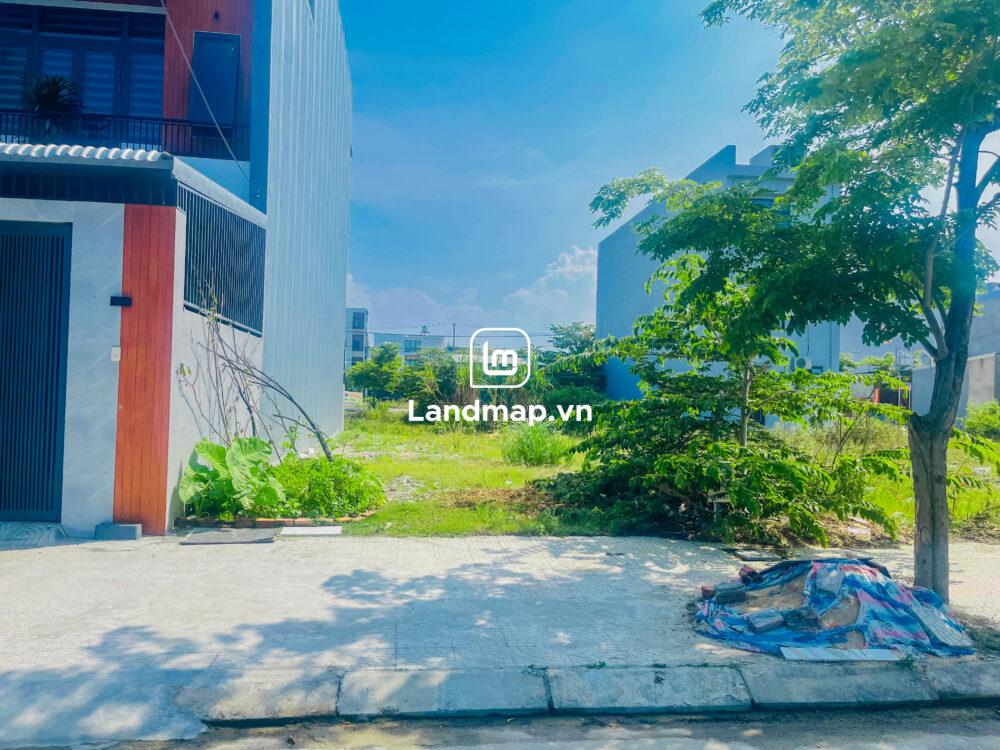 Bán Đất Nền Cụm B2-6X đến 10X Nam Hòa Xuân đường 7.5m B2-77 lô