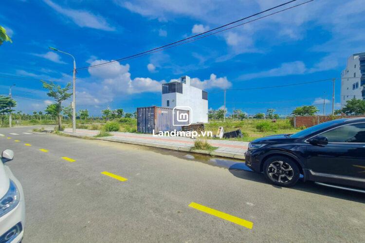 Bán Đất Nền Nam Hòa Xuân đường Hói Kiểng 32 B2-93 lô 1x - Gần Sông