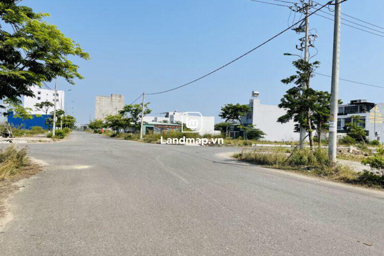 Bán Đất Nền Nam Hòa Xuân đường Hói Kiểng 11 B2-45 lô 5x - Gần đường Minh Mạng