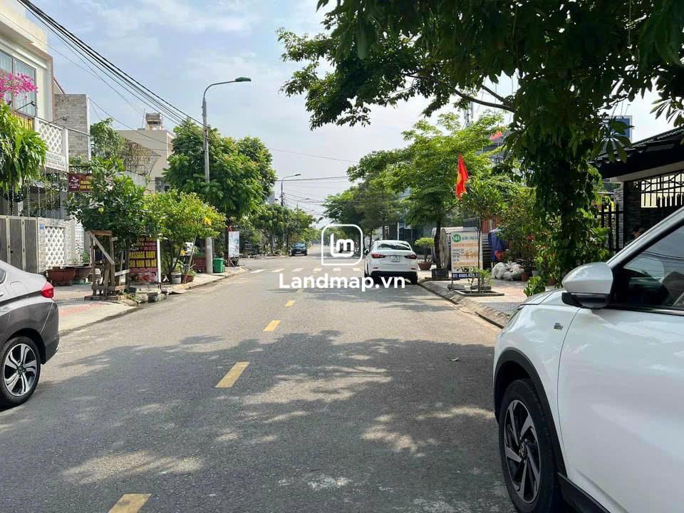 Bán Đất Nền Nam Cầu Nguyễn Tri Phương Hòa Xuân đường Đậu Quang Lĩnh B1-106 lô 9x