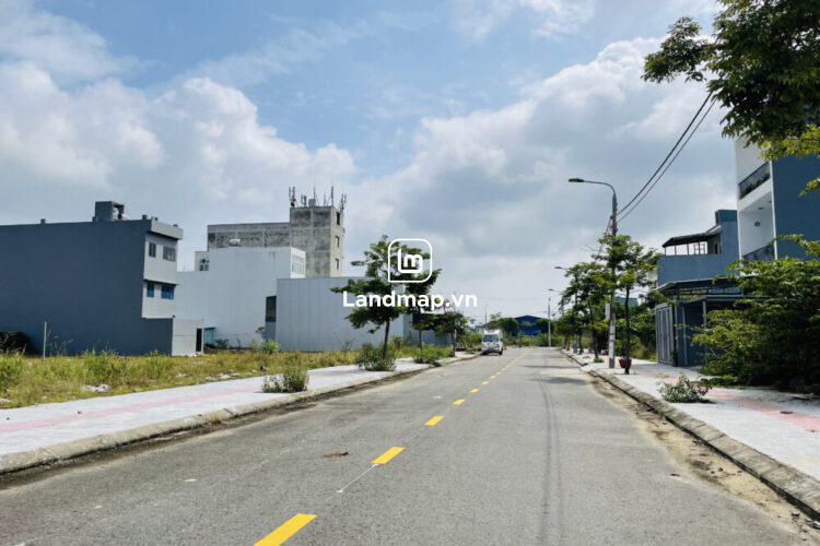 Bán Đất Nền Cụm B2-6X đến 10X Nam Hòa Xuân đường 7.5m B2-87 lô 6x - Gần Sông