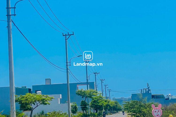 Bán Đất Nền Nam Hòa Xuân đường Hói Kiểng 27 B2-100 lô 7x - Gần đường Minh Mạng