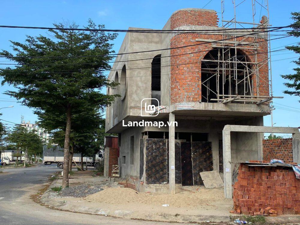 Bán Nhà đường 7.5m Liên Chiểu