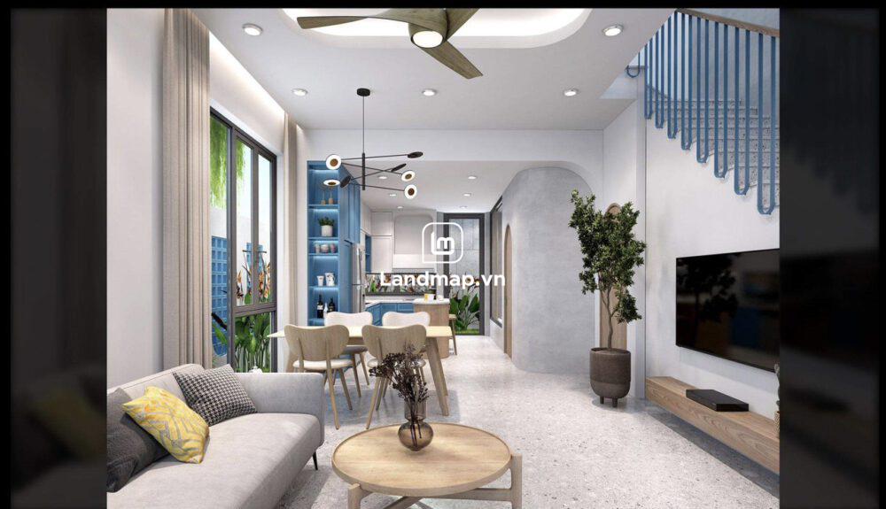 Bán Nhà đường 7.5m Liên Chiểu