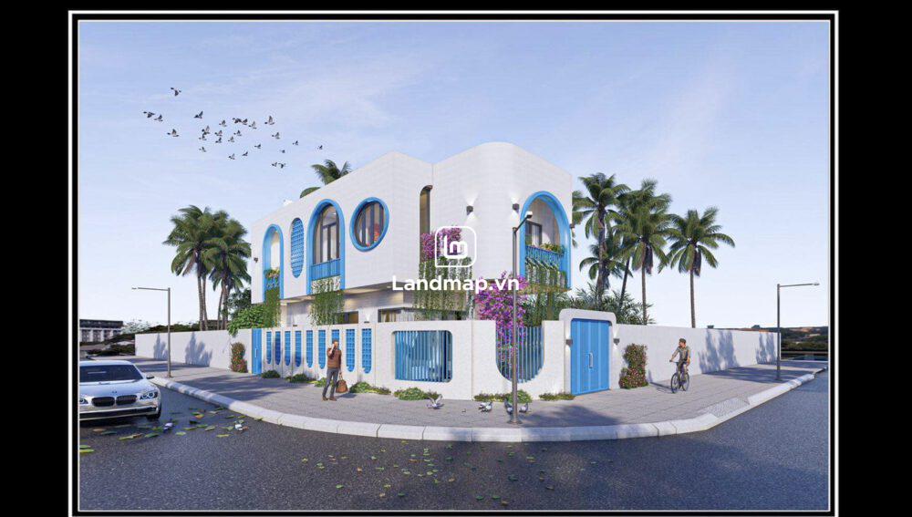 Bán Nhà đường 7.5m Liên Chiểu