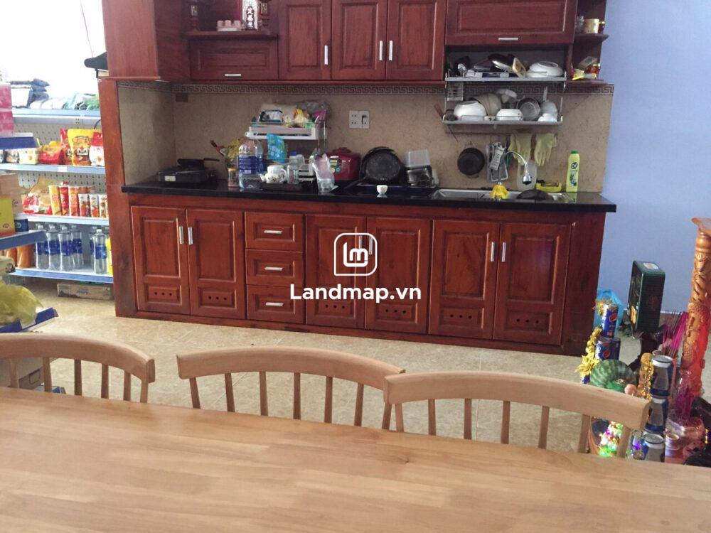 Bán Nhà đường 10.5m Hòa Xuân