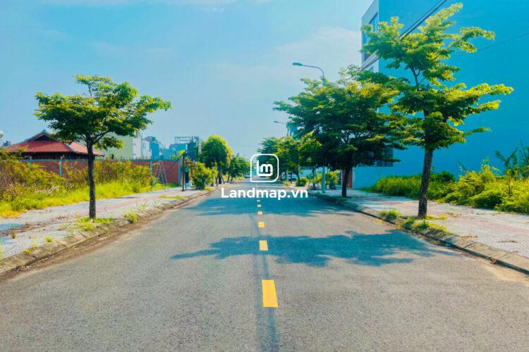 Bán Đất Nền Nam Hòa Xuân đường Hói Kiểng 27 B2-99 lô 4x - Gần đường Minh Mạng