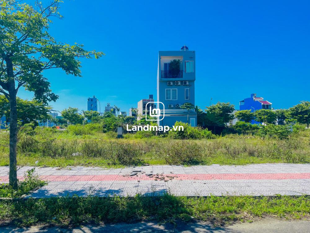 Bán Đất Nền Điện Âm Nam Hòa Xuân đường 7.5m B2-13 lô