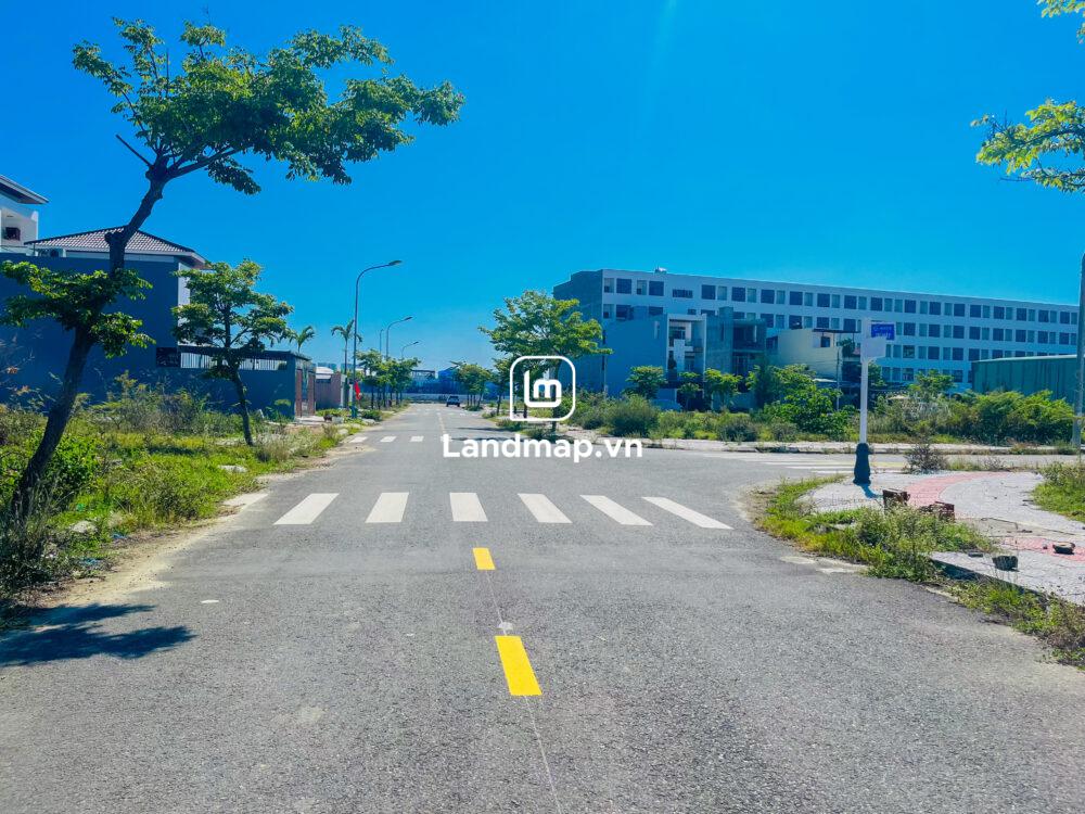 Bán Đất Nền Điện Âm Nam Hòa Xuân đường 7.5m B2-13 lô