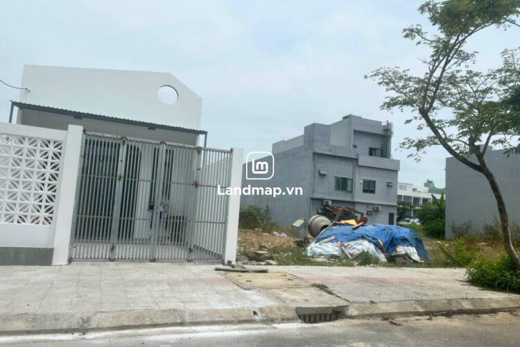 Bán Đất Nền Nam Hòa Xuân đường Hói Kiểng 20 B2-76 lô 6x - Gần đường Minh Mạng
