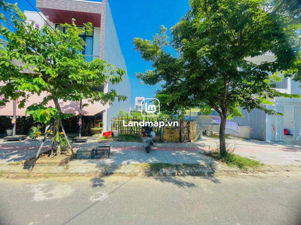 Bán Đất Nền Cụm B2-4X và 5X Nam Hòa Xuân đường Hói Kiểng 12 B2-44 lô