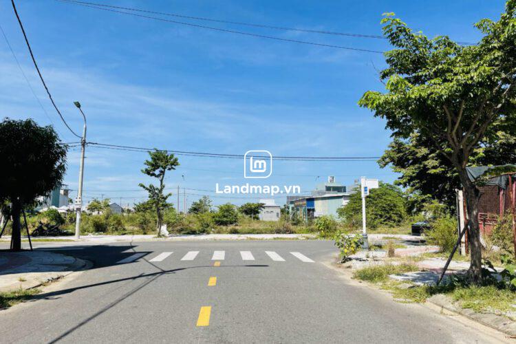 Bán Đất Nền Nam Hòa Xuân đường 7.5m B2-49 lô 7x - Gần sông Đô Tỏa