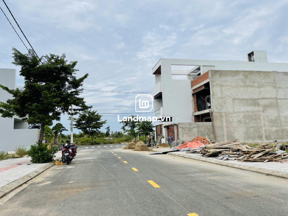 Bán Đất Nền Cụm B2-6X đến 10X Nam Hòa Xuân đường Hói Kiểng 30 B2-96 lô