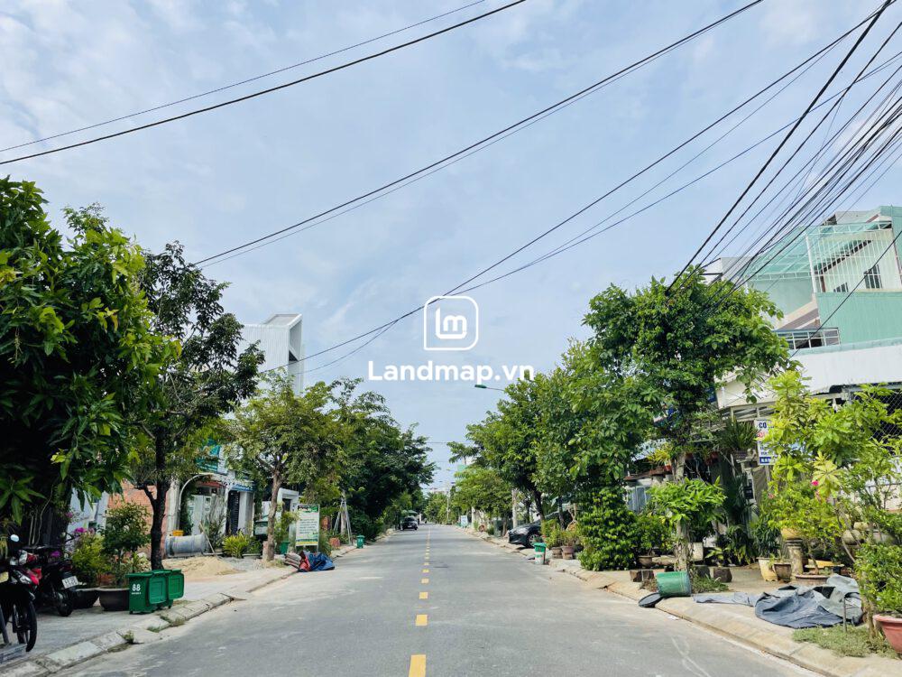 Bán Đất Nền Nam Cầu Nguyễn Tri Phương Hòa Xuân đường Thanh Lương 16 B1-54 lô