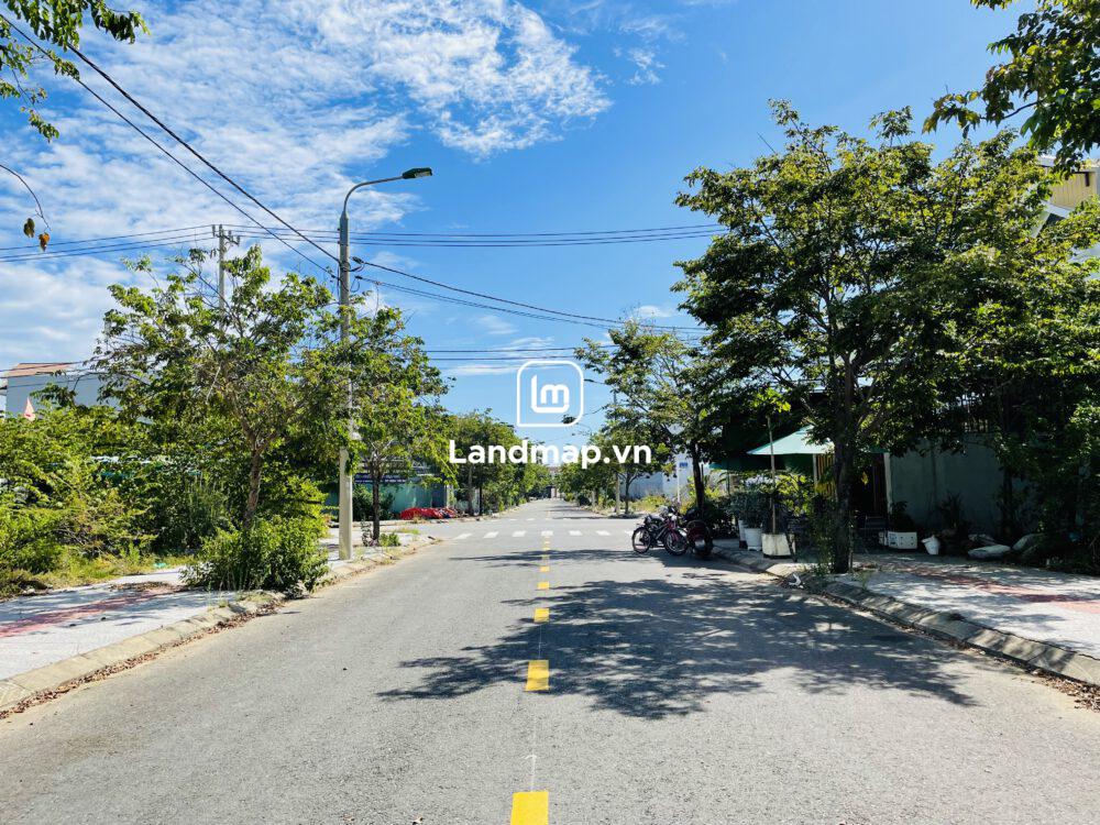 Bán Đất Nền Cụm B2-6X đến 10X Nam Hòa Xuân đường Hói Kiểng 22 B2-73 lô
