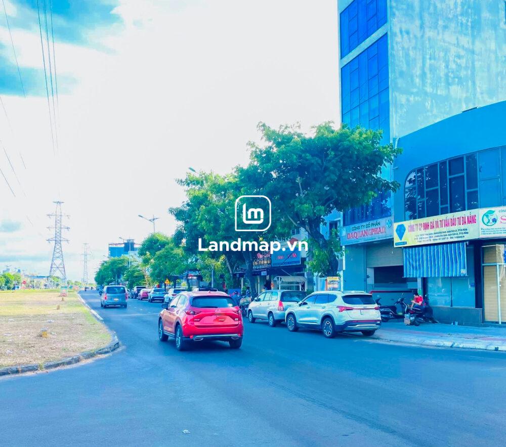 Bán Đất Nền Nam Cầu Nguyễn Tri Phương Hòa Xuân đường 29 Tháng 3 B1-31 lô