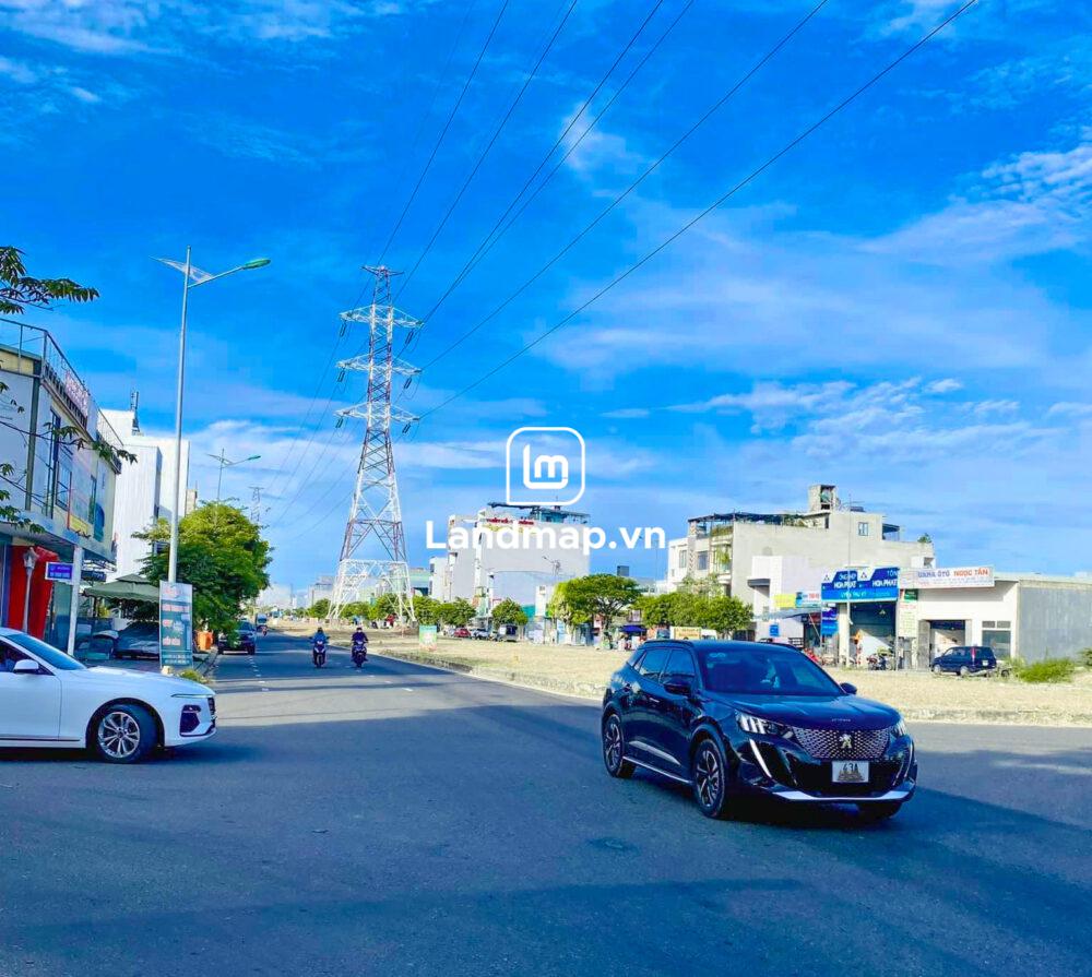 Bán Đất Nền Nam Cầu Nguyễn Tri Phương Hòa Xuân đường 29 Tháng 3 B1-31 lô