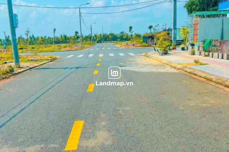 Bán Đất Nền Nam Hòa Xuân đường 7.5m B2-91 lô 3x - Đường thông, Gần Sông