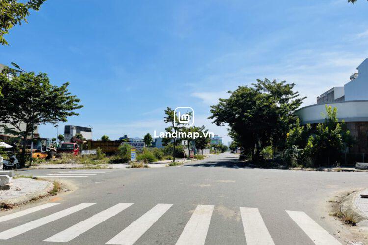 Bán Đất Nền Nam Hòa Xuân đường 10.5m B2-77 lô 5x - Đường thông, Gần đường Minh Mạng