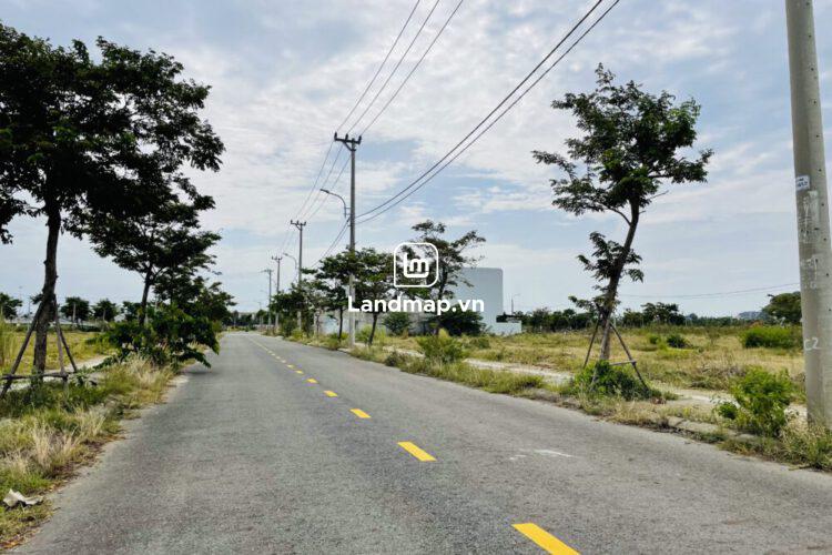 Bán Đất Nền Đầm Sen Nam Hòa Xuân đường 7.5m B2-137 lô 8x - Gần cầu Minh Mạng, Gần Sông Cổ Cò