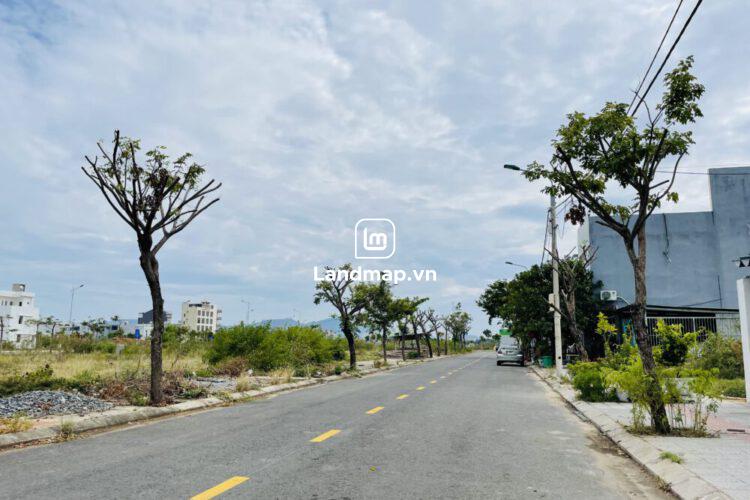 Bán Đất Nền Nam Hòa Xuân đường 7.5m B2-101 lô 1x - Gần đường Minh Mạng