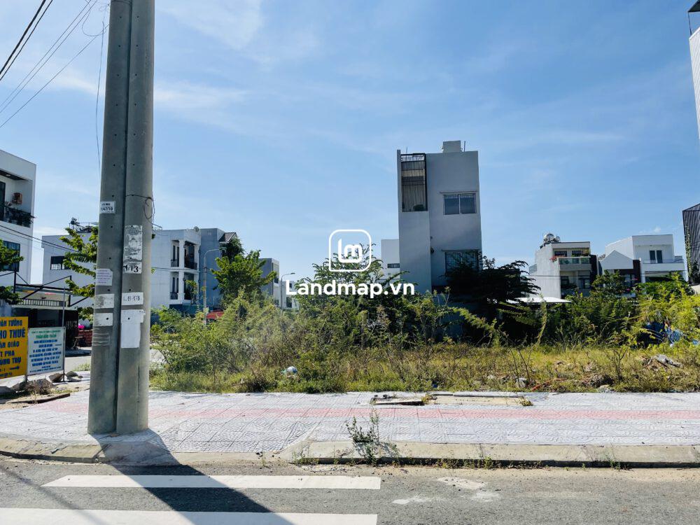 Bán Đất Hai Mặt Tiền Cụm B2-4X và 5X Nam Hòa Xuân đường 7.5m B2-52 lô