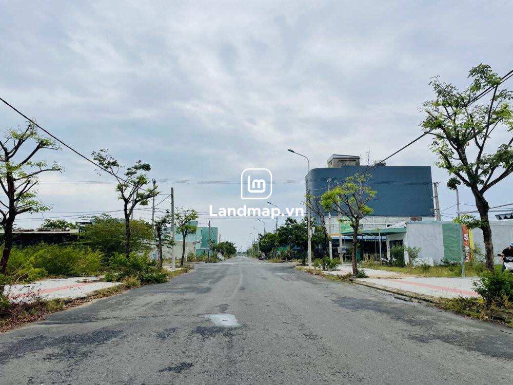 Bán Đất Nền Cụm B2-6X đến 10X Nam Hòa Xuân đường 10.5m B2-95 lô