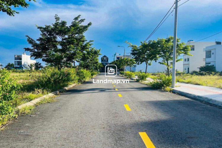 Bán Đất Nền Nam Hòa Xuân đường 7.5m B2-69 lô 4x - Đối diện trường học, Gần đường Nguyễn Phước Lan