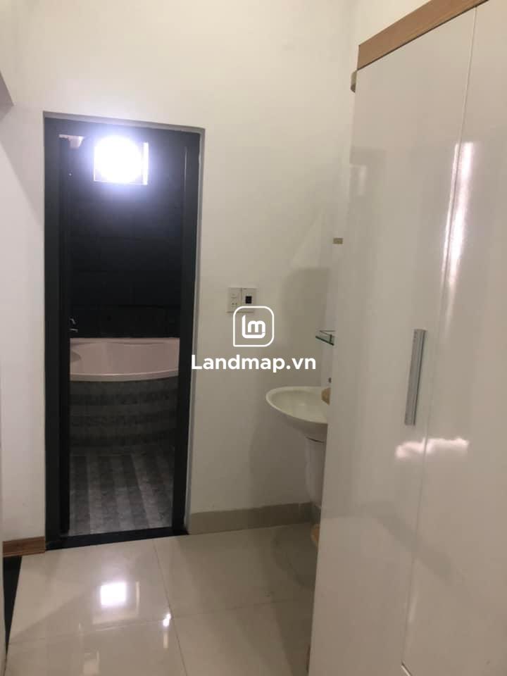 Bán Nhà đường Trần kim xuyến Hòa Xuân