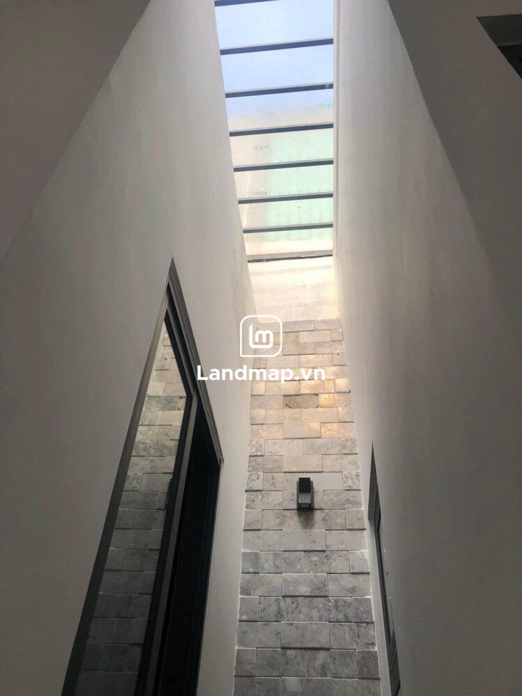 Bán Nhà đường Trần kim xuyến Hòa Xuân