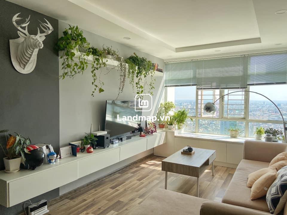 Bán Căn Hộ đường Hàm nghi Thanh Khê