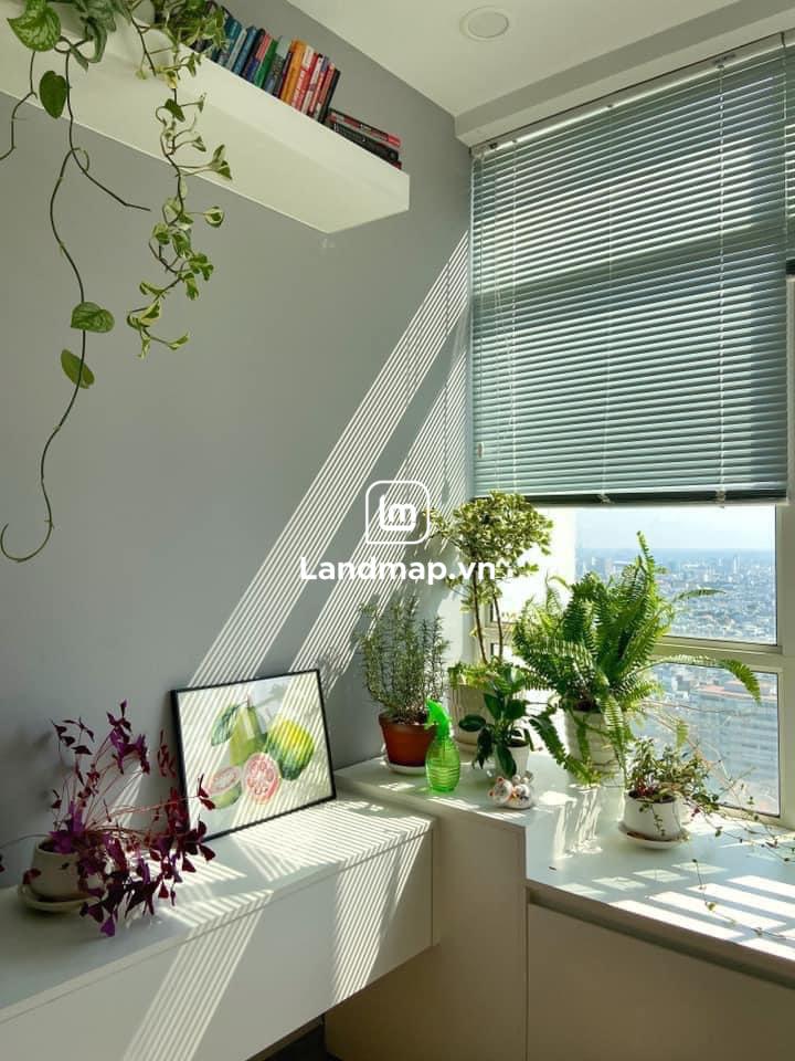 Bán Căn Hộ đường Hàm nghi Thanh Khê