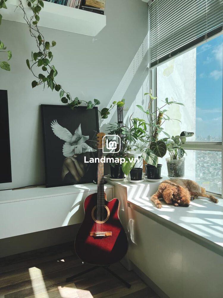 Bán Căn Hộ đường Hàm nghi Thanh Khê