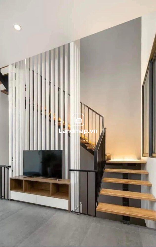 Bán Nhà đường 7.5 m Nam Cầu Nguyễn Tri Phương Hòa Xuân