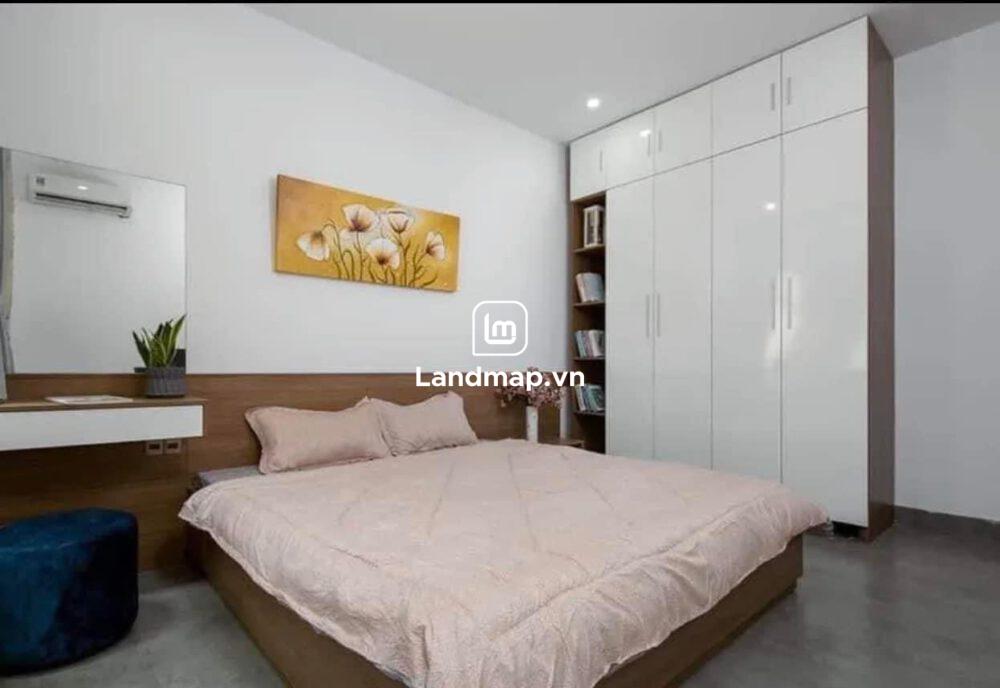 Bán Nhà đường 7.5 m Nam Cầu Nguyễn Tri Phương Hòa Xuân