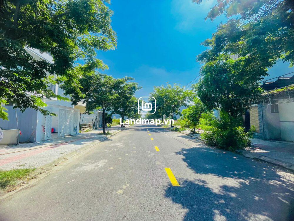 Bán Đất Nền Cụm B2-4X và 5X Nam Hòa Xuân đường Hói Kiểng 12 B2-44 lô 4x