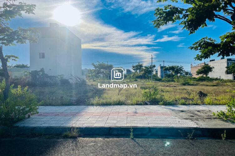 Bán Đất Nền Nam Hòa Xuân đường 7.5m B2-69 lô 7x - Đối diện trường học, Gần đường Nguyễn Phước Lan