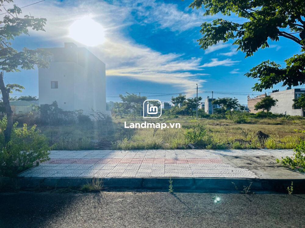 Bán Đất Nền Cụm B2-6X đến 10X Nam Hòa Xuân đường 7.5m B2-69 lô 2x