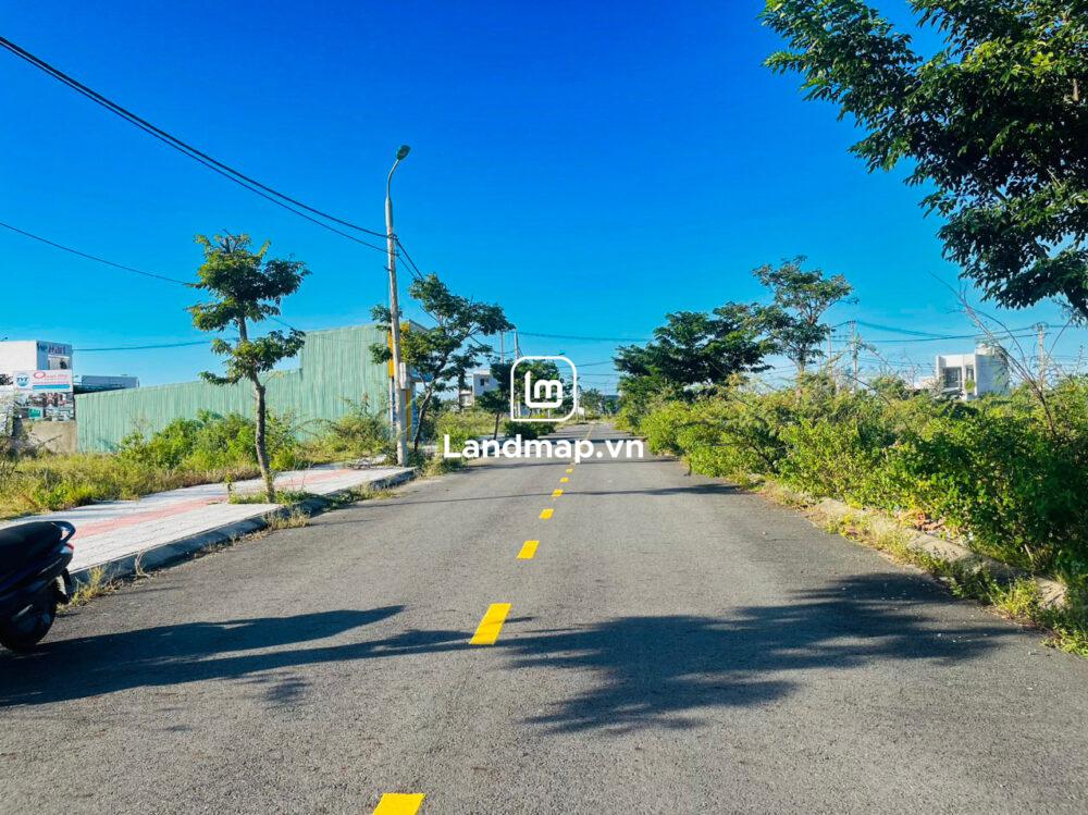 Bán Đất Nền Cụm B2-6X đến 10X Nam Hòa Xuân đường 7.5m B2-69 lô 2x