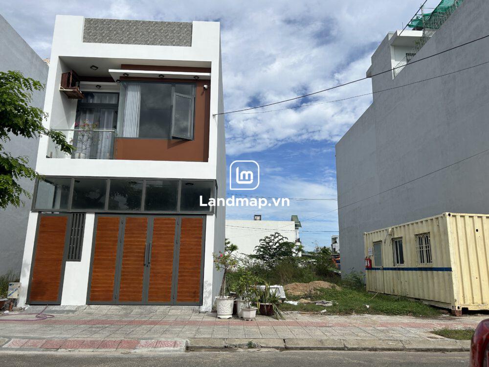 Bán Đất Nền Cụm B2-4X và 5X Nam Hòa Xuân đường Hói Kiểng 6 B2-49 lô 64