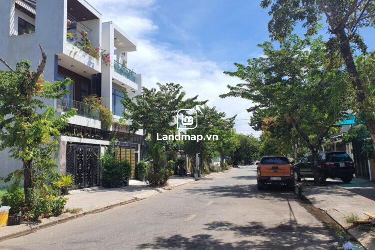 Bán Đất Nền Đầm Sen Nam Hòa Xuân đường 7.5m B2-138 lô 9x - Gần cầu Minh Mạng, Gần Sông Cổ Cò