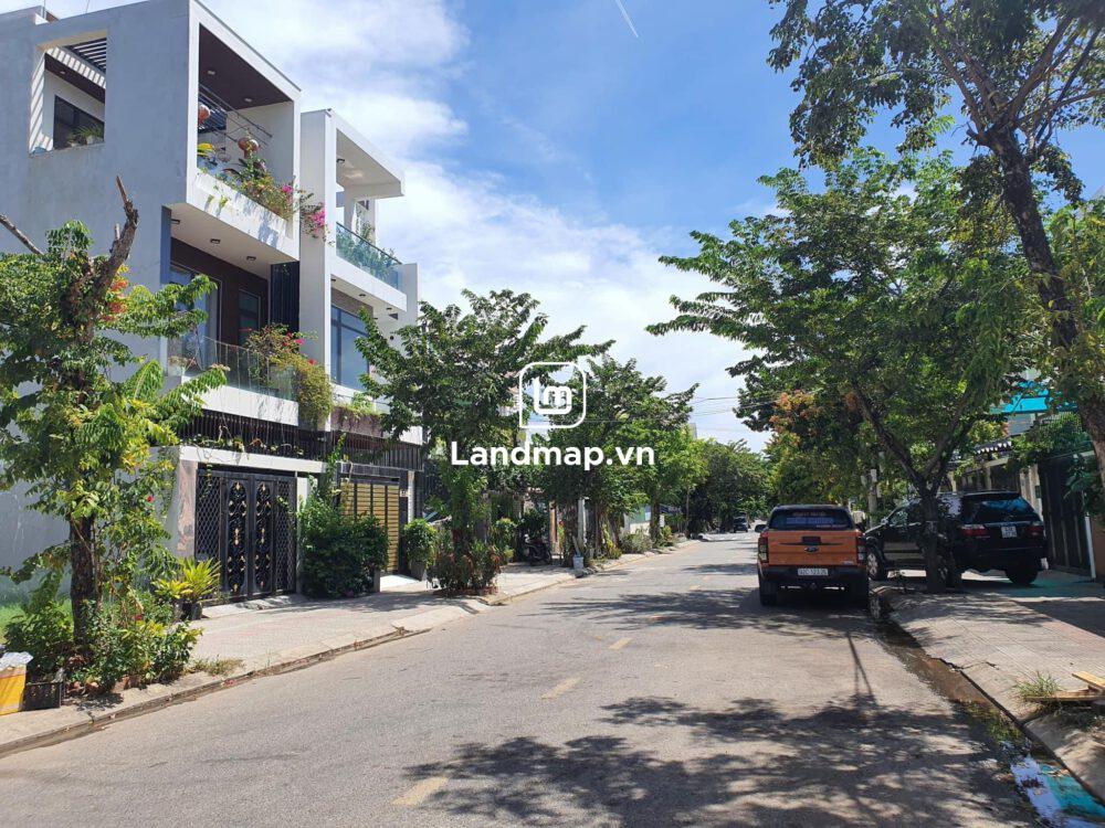 Bán Đất Nền Nam Cầu Nguyễn Tri Phương Hòa Xuân đường Hà Bồng B1-49 lô x