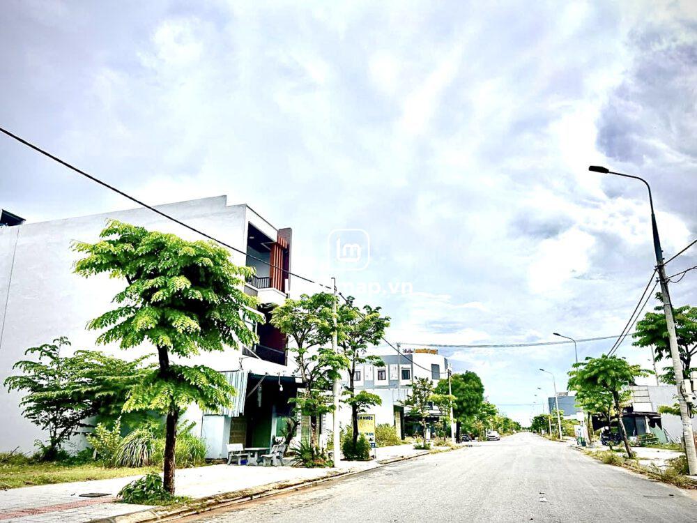 Bán Đất Nền Cụm B2-4X và 5X Nam Hòa Xuân đường 7.5m B2-49 lô