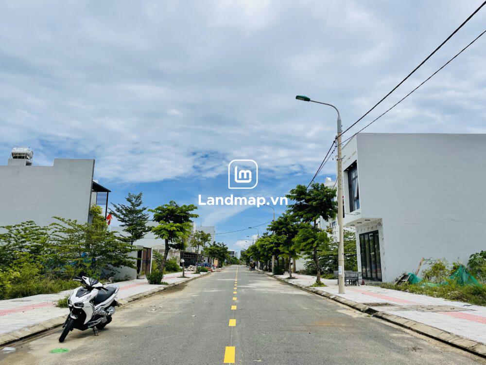 Bán Đất Nền Cụm B2-6X đến 10X Nam Hòa Xuân đường Hói Kiểng 30 B2-96 lô
