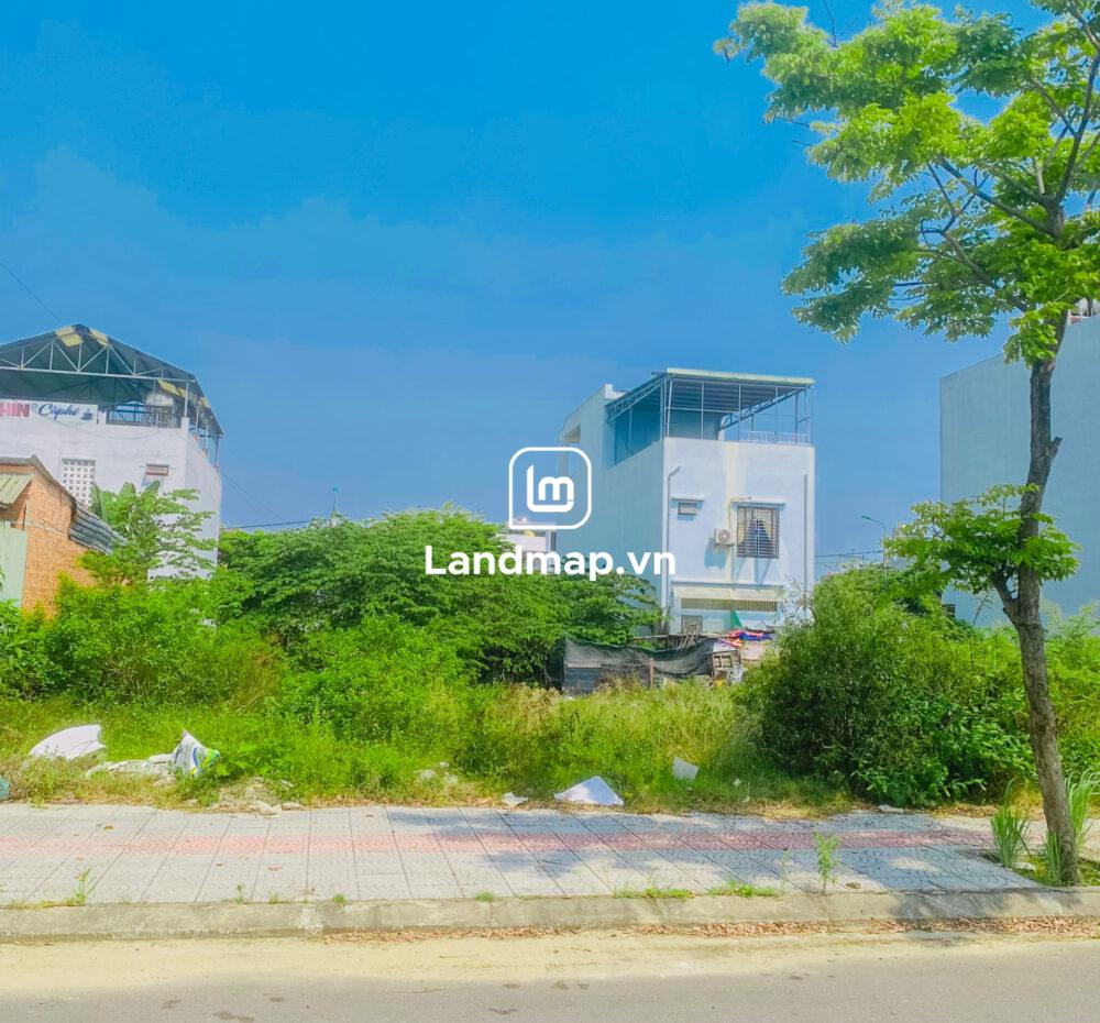 Bán Đất Nền Cụm B2-4X và 5X Nam Hòa Xuân đường Trương Xuân Nam B2-48 lô