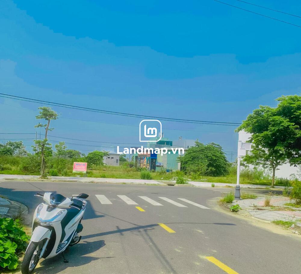 Bán Đất Nền Cụm B2-4X và 5X Nam Hòa Xuân đường Trương Xuân Nam B2-48 lô