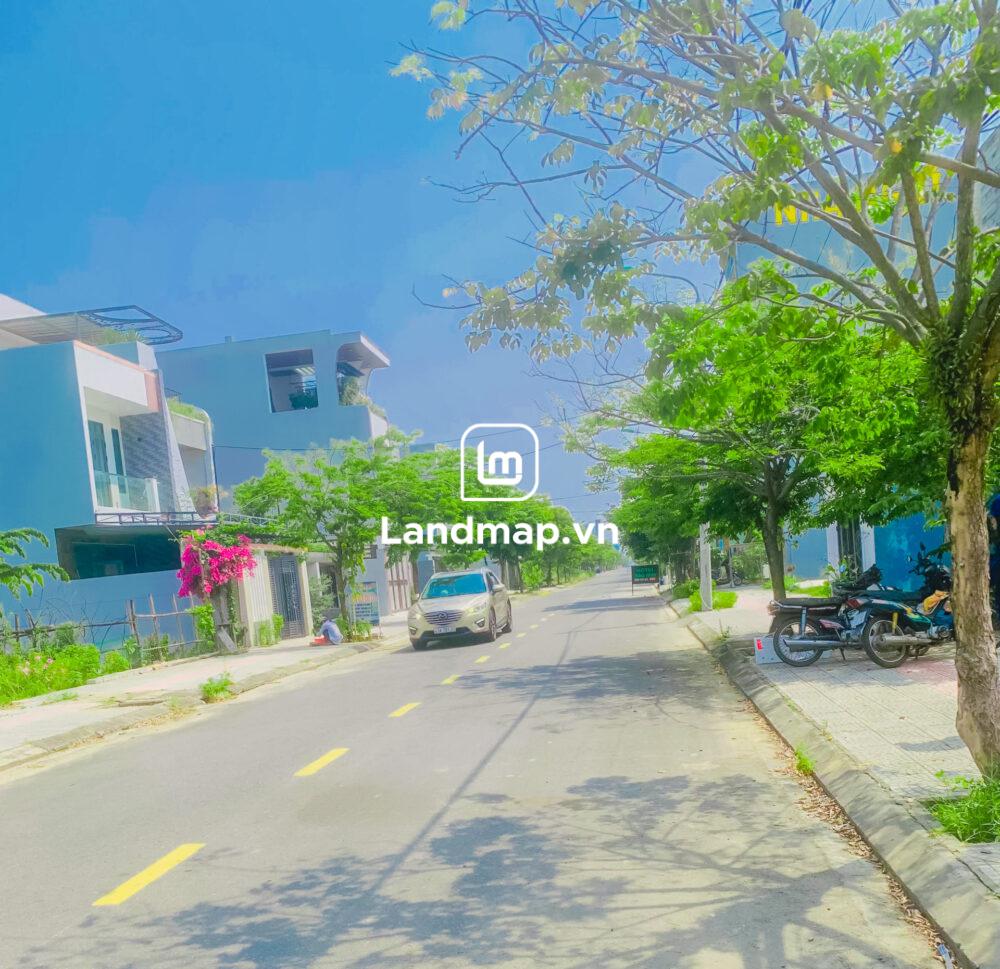 Bán Đất Nền Cụm B2-4X và 5X Nam Hòa Xuân đường Trương Xuân Nam B2-48 lô