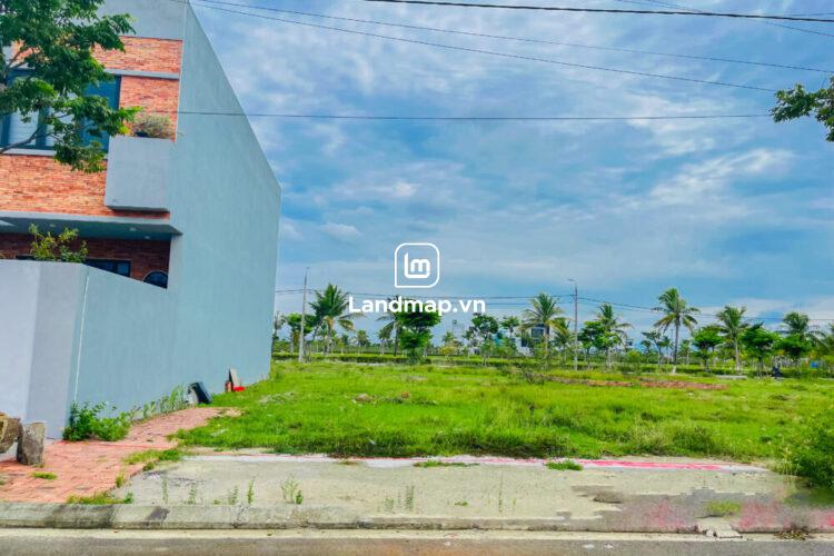 Bán Đất Nền Đầm Sen Nam Hòa Xuân đường 7.5m B2-139 lô x - Gần cầu Minh Mạng, Gần Sông Cổ Cò